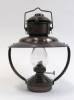 Antique Finish Lanterns